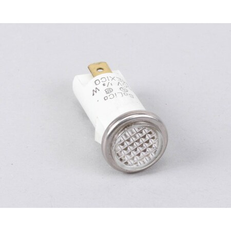Accutemp INDICATOR LIGHT CLEAR AT0E-1800-9